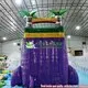 Large Inflatable Water Slide by Air and by Express Is Optional 1setmanufacturing 8