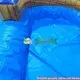 Large Inflatable Water Slide by Air and by Express Is Optional 1setmanufacturing 7