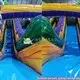 Large Inflatable Water Slide by Air and by Express Is Optional 1setmanufacturing 5