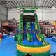 KK Inflatable Commercial Inflatable Slide Event Commercial Inflatable Slidebest Supplier 3
