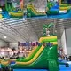 KK Inflatable Commercial Inflatable Slide Event Commercial Inflatable Slidebest Supplier 4
