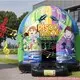 Inflatable Cabin Tent 50%down Payment.ByT/T(bank Telegraphic Transfer) - for Industry - KK Inflatable 6