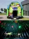 Inflatable Cabin Tent 50%down Payment.ByT/T(bank Telegraphic Transfer) - for Industry - KK Inflatable 7