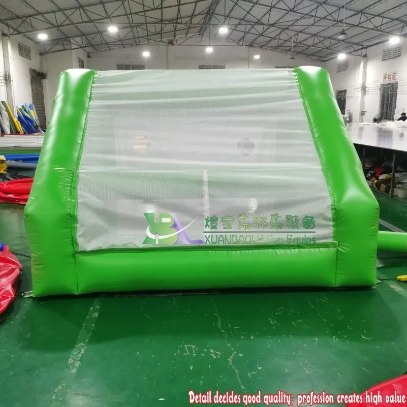 Customizedinflatable Football Game for Industry CE 469USD Or Depends on Your Qty 4