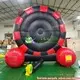 Lightweight Inflatable Sport Game Directly Sale for Park 4