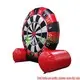 Lightweight Inflatable Sport Game Directly Sale for Park 8