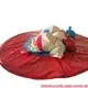 Inflatable Ball Soccer Series for Home0.4mm Pvc Tarps with PE Foam Cotton 5