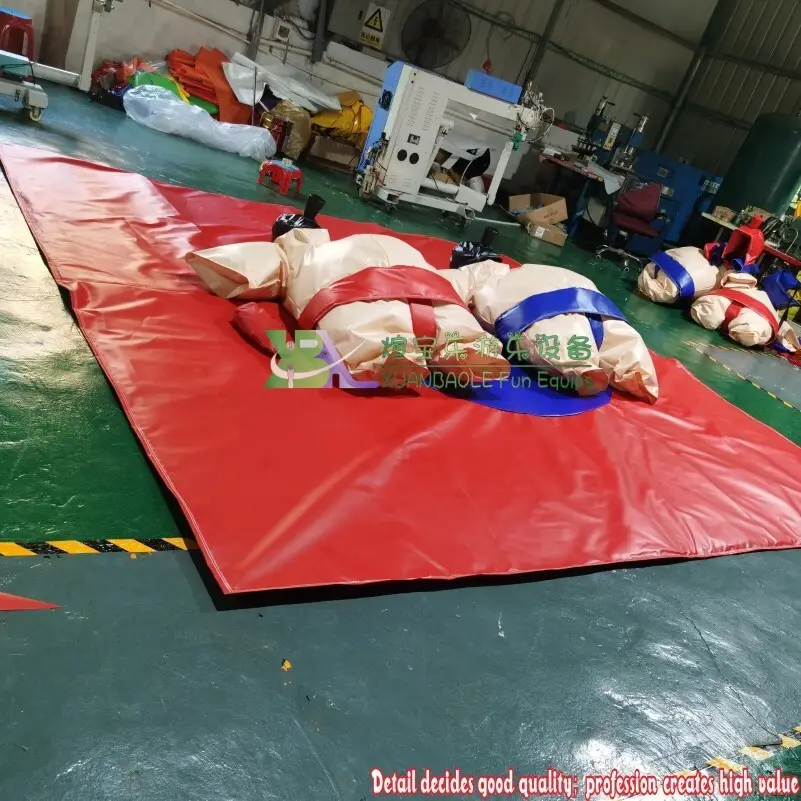 Football Inflatable for Industry Colorcompany 5
