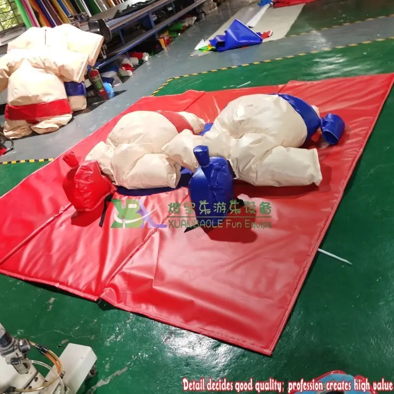 Football Inflatable for Industry Colorcompany 7
