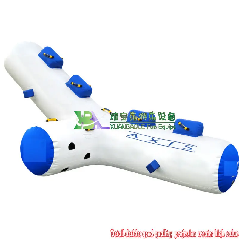 KK Inflatable Large Inflatable Games 4 M)factory 3