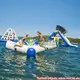 KK Inflatable Large Inflatable Games 4 M)factory 4