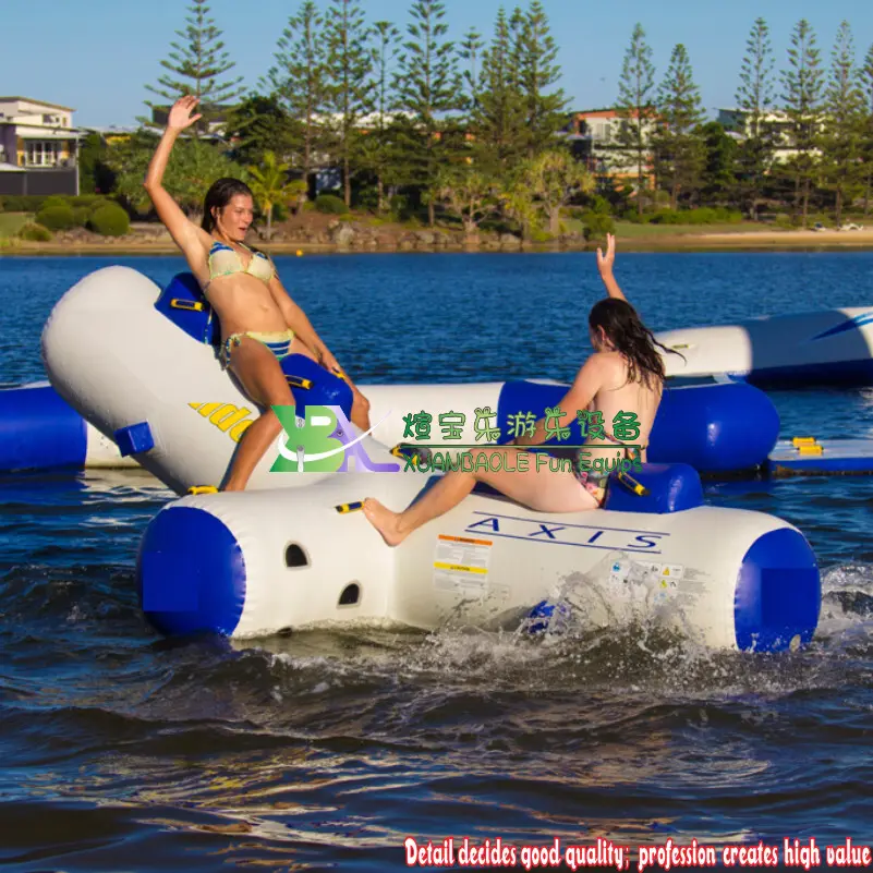 KK Inflatable Large Inflatable Games 4 M)factory 2