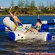 KK Inflatable Large Inflatable Games 4 M)factory 2