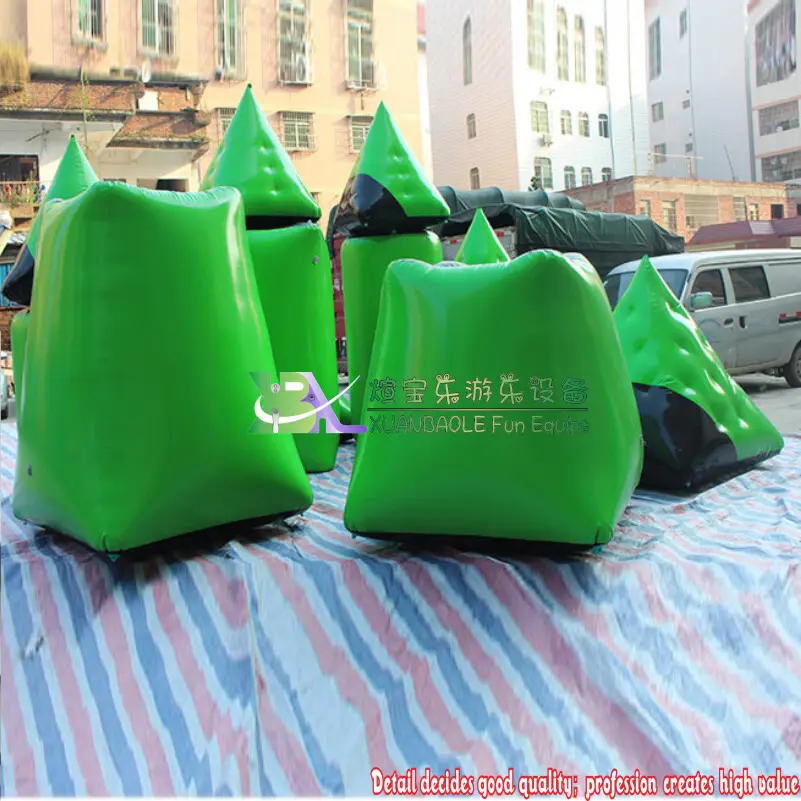 Modern Inflatable Soccer Game Price List 6
