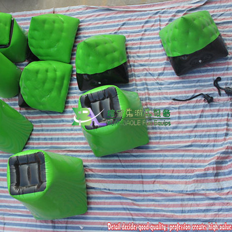 Modern Inflatable Soccer Game Price List 3