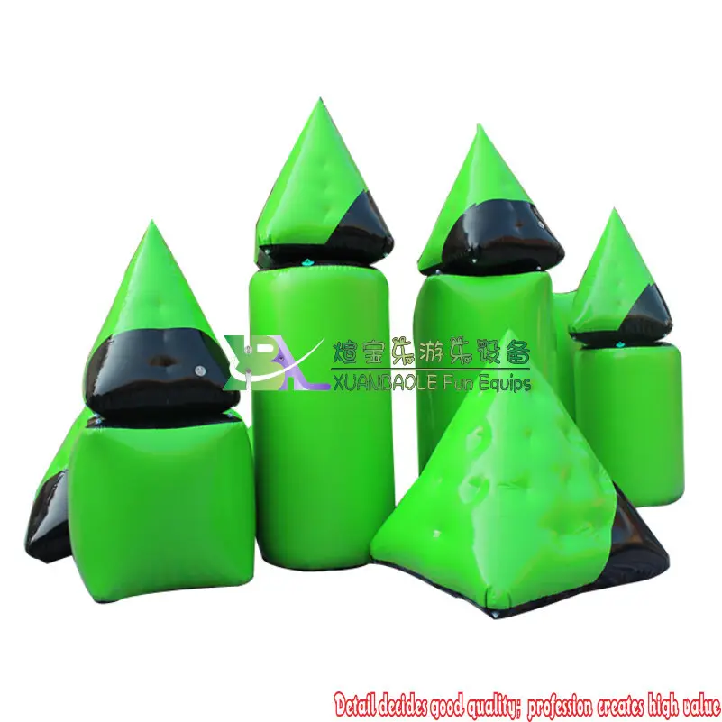 Modern Inflatable Soccer Game Price List 7