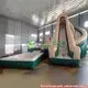 Lightweight Big Inflatable Slide for Sale Price List 7
