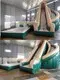 Lightweight Big Inflatable Slide for Sale Price List 8