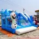 For Outdoor Inflatable Combo 391 Warp by KK Inflatable 5