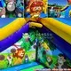 Professional Inflatable Combos for Sale for Home 3
