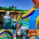 Professional Inflatable Combos for Sale for Home 7