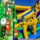 Professional Inflatable Combos for Sale for Home 5