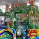 Professional Inflatable Combos for Sale for Home 8