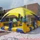 Customizedinflatable Water Park Factory for Park 2732warp Backyard Fun and Any Other Business Functions. 4