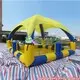 Customizedinflatable Water Park Factory for Park 2732warp Backyard Fun and Any Other Business Functions. 3