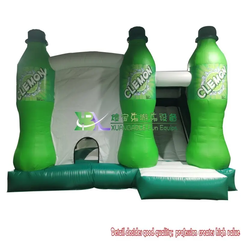KK Inflatable Large Custom Inflatables CEfrom China 2