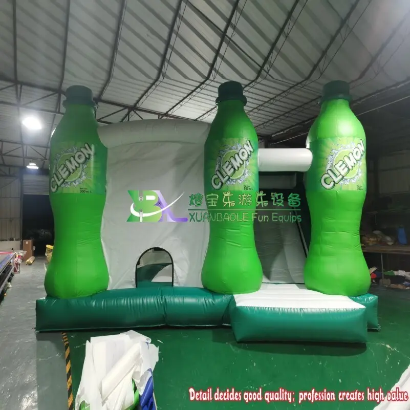 KK Inflatable Large Custom Inflatables CEfrom China 4