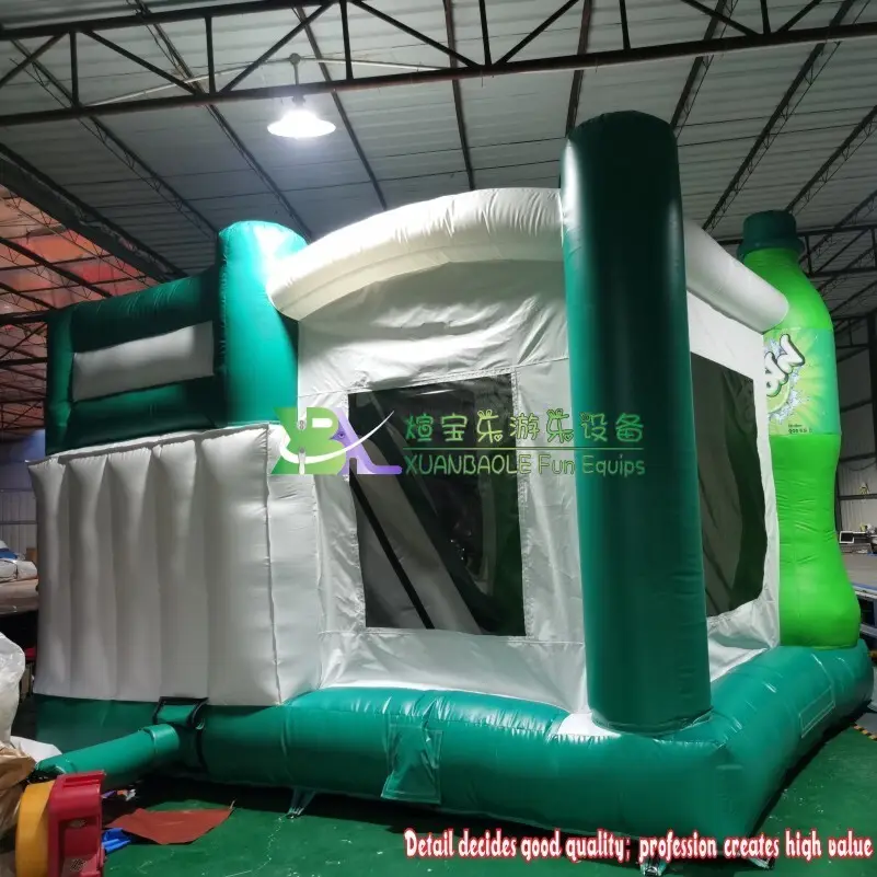 KK Inflatable Large Custom Inflatables CEfrom China 5