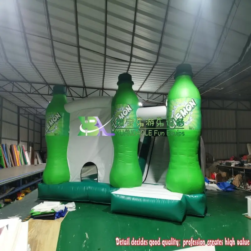 KK Inflatable Large Custom Inflatables CEfrom China 6