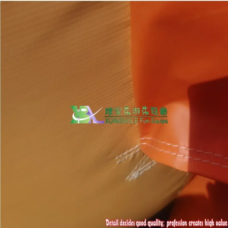 Inflatable Bounce House Combo Factory for SupermarketKK Inflatable&Guangzhou XBL Fun Equips Factory 5