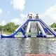 Inflatable Swimming Pool Games Color of Inflatable Logo CEfactory Direct Supply 3