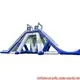 Inflatable Swimming Pool Games Color of Inflatable Logo CEfactory Direct Supply 8