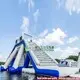 Inflatable Swimming Pool Games Color of Inflatable Logo CEfactory Direct Supply 7