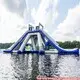 Inflatable Swimming Pool Games Color of Inflatable Logo CEfactory Direct Supply 4