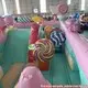 KK Inflatable Inflatable Adventure Park Publicnew Arrival 4