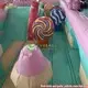 KK Inflatable Inflatable Adventure Park Publicnew Arrival 5
