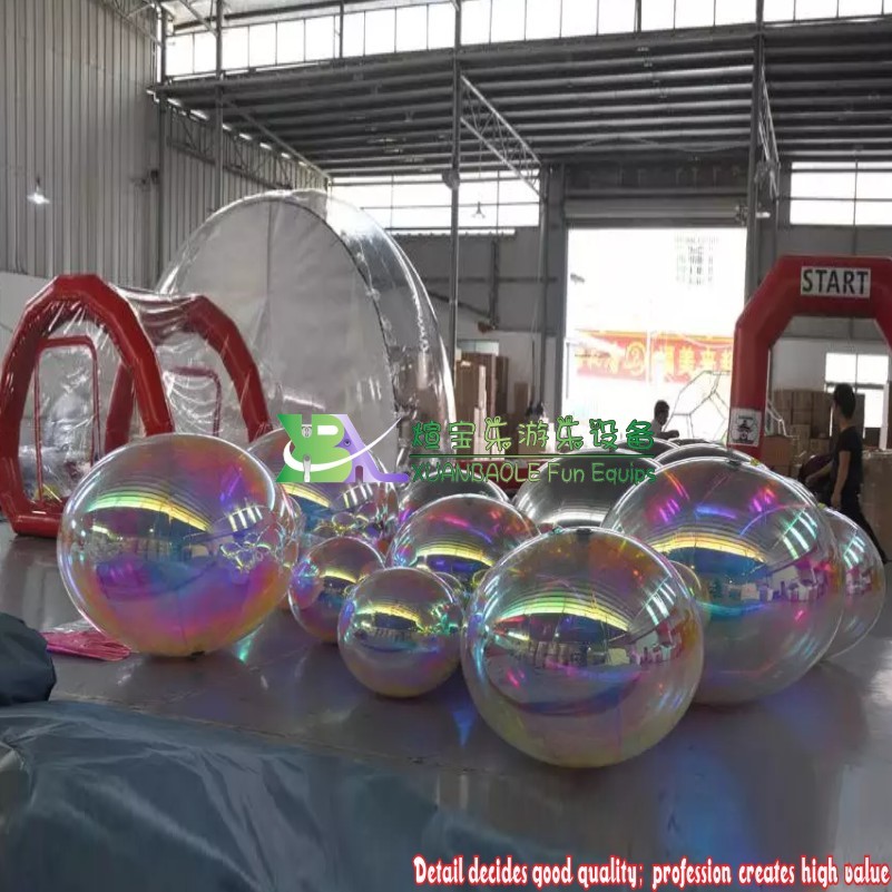 Professional Inflatable Santa Large Factory Price for Sale 4