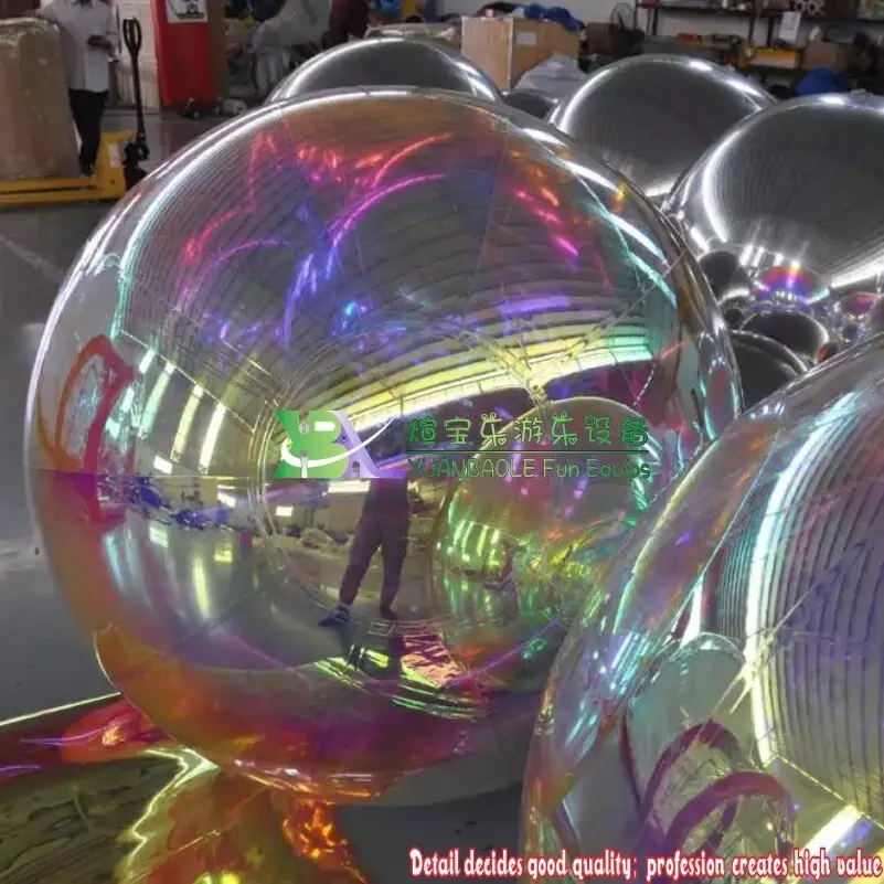 Professional Inflatable Santa Large Factory Price for Sale 7