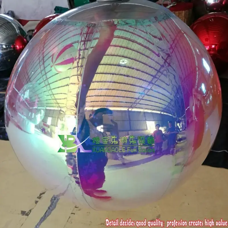 Professional Inflatable Santa Large Factory Price for Sale 6