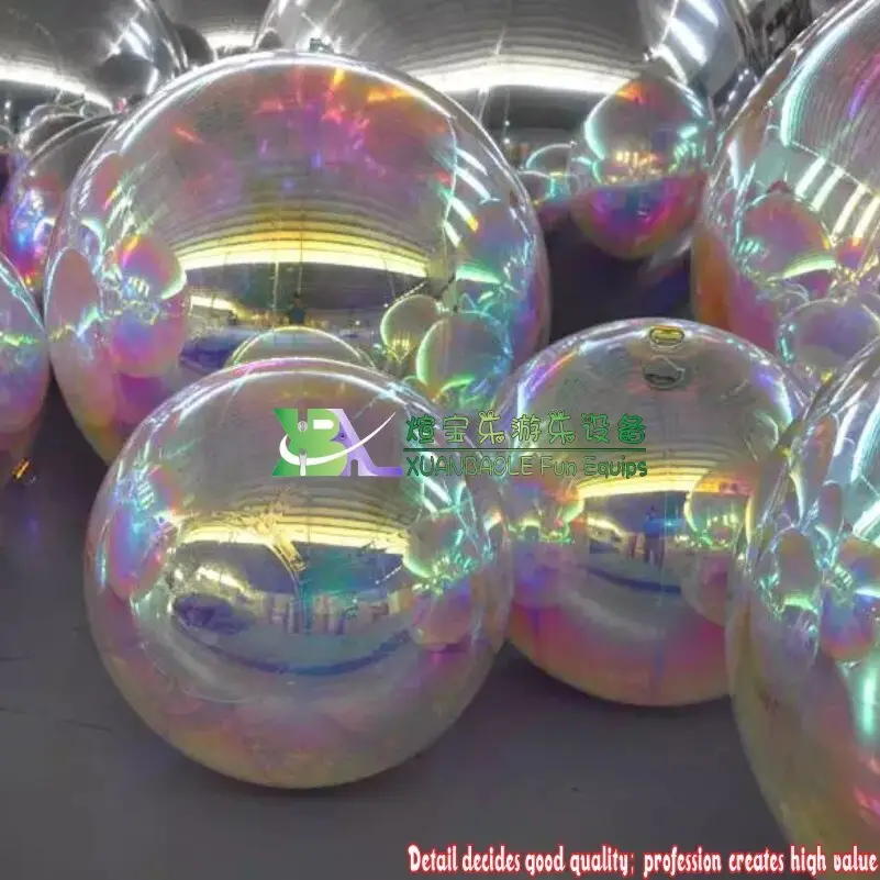 Professional Inflatable Santa Large Factory Price for Sale 10