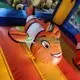 Inflatable Bounce House Combo KK Inflatable & XBL Fun Equips Family Activitiesfactory 7