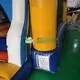 Inflatable Bounce House Combo KK Inflatable & XBL Fun Equips Family Activitiesfactory 9