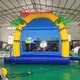 Inflatable Bounce House Combo KK Inflatable & XBL Fun Equips Family Activitiesfactory 10