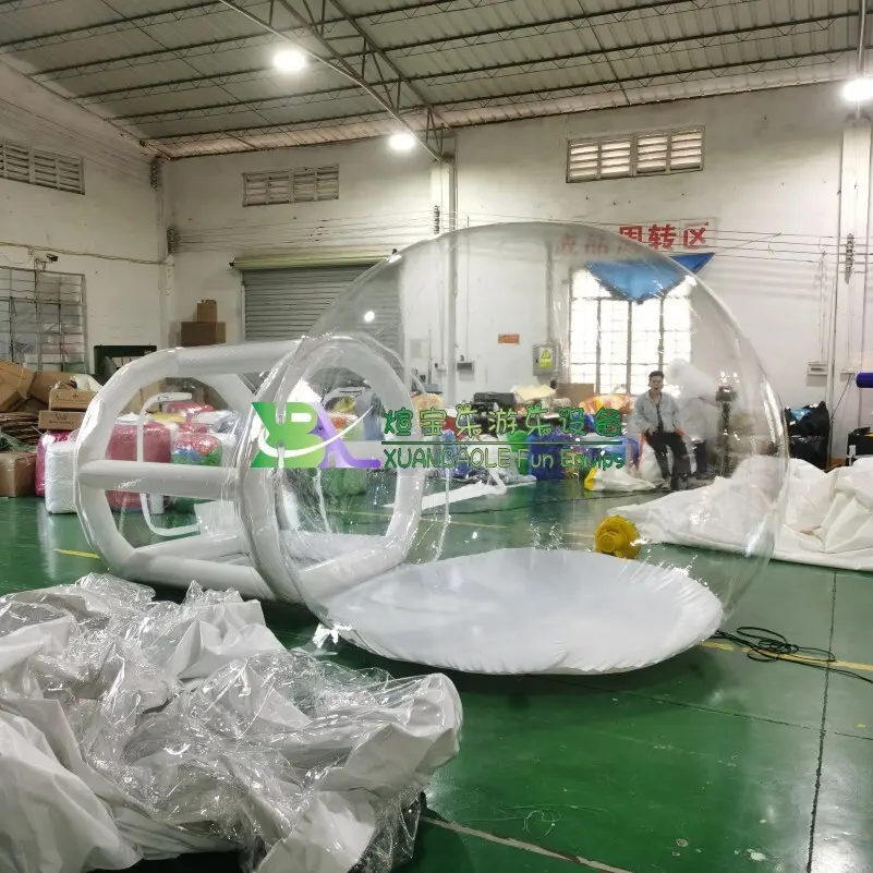 Oem & Odm Inflatable Party Tent Inflatable Party Tent Company 4