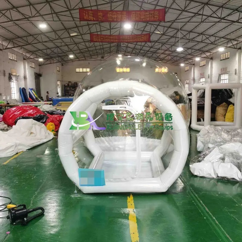 Oem & Odm Inflatable Party Tent Inflatable Party Tent Company 3