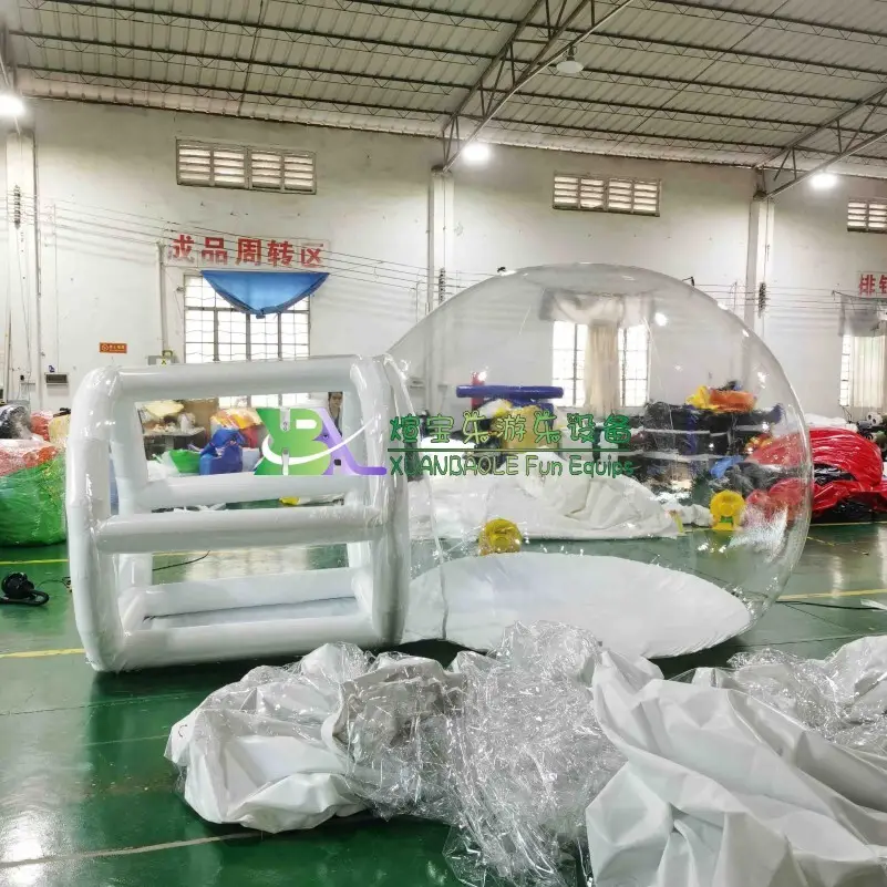 Oem & Odm Inflatable Party Tent Inflatable Party Tent Company 7